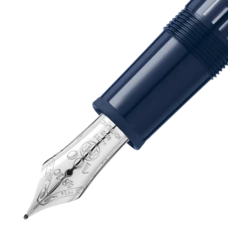 Meisterstück The Origin Collection Doué LeGrand Stylo plume F