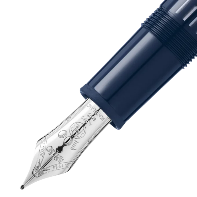 Meisterstück The Origin Collection Doué LeGrand Stylo plume M