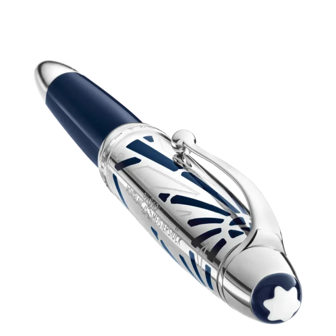 Meisterstück The Origin Collection Doué LeGrand Stylo plume M