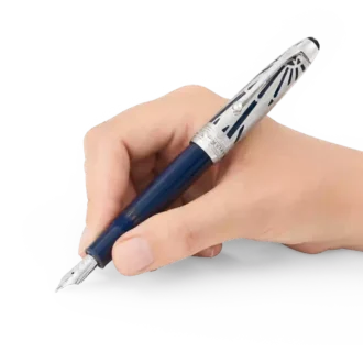 Meisterstück The Origin Collection Doué LeGrand Stylo plume M