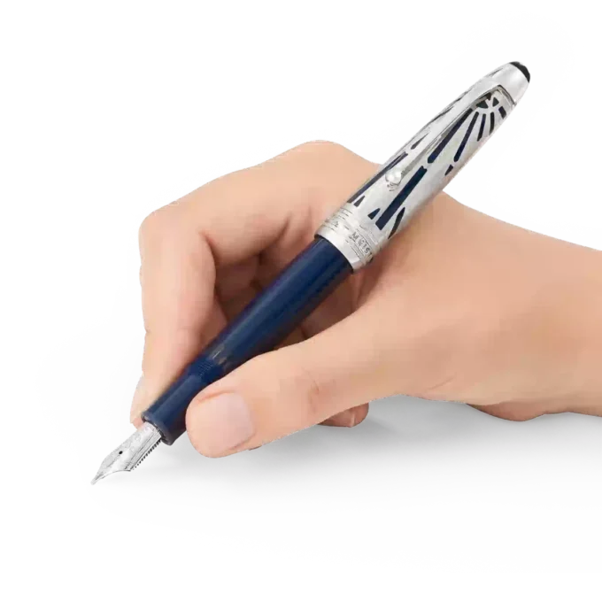 Meisterstück The Origin Collection Doué LeGrand Stylo plume M