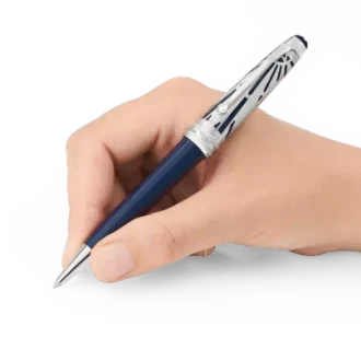 Meisterstück The Origin Collection Doué Stylo à bille moyen