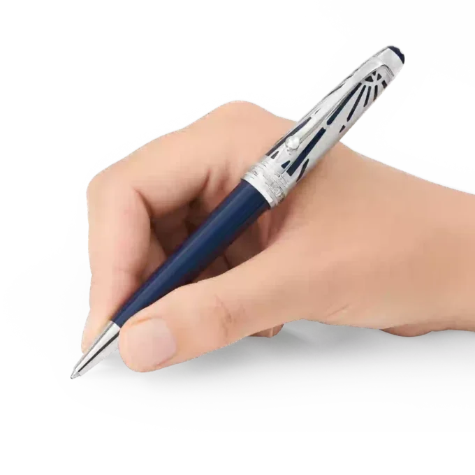 Meisterstück The Origin Collection Doué Stylo à bille moyen