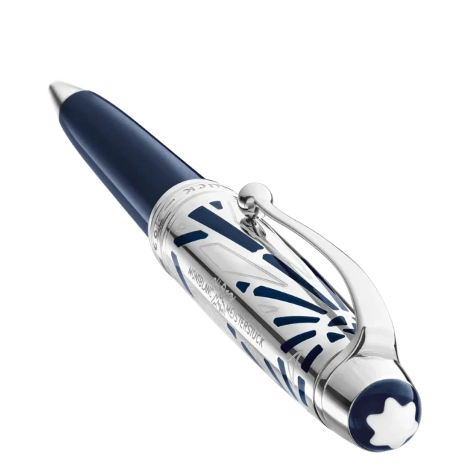 Meisterstück The Origin Collection Doué Stylo à bille moyen