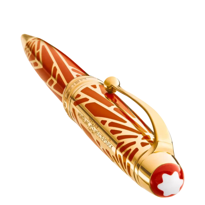 Meisterstück The Origin Collection Solitaire Stylo à bille moyen