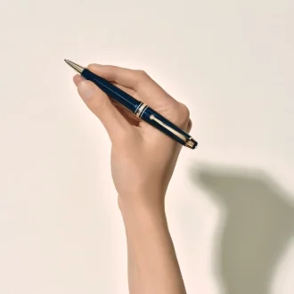 Meisterstück The Origin Collection Stylo à bille moyen