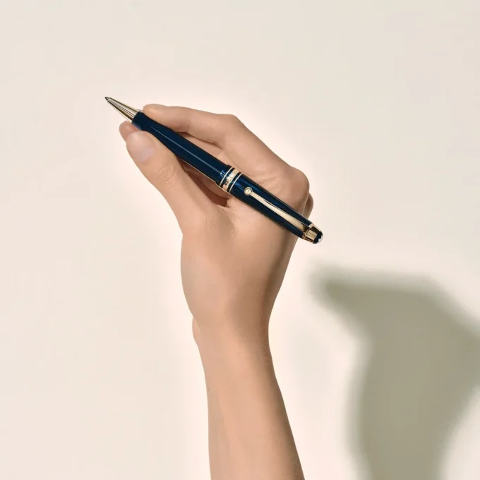 Meisterstück The Origin Collection Stylo à bille moyen