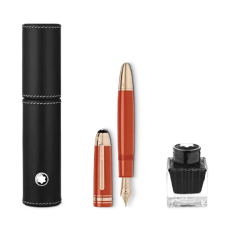 Meisterstück Traveller Édition limitée 1924