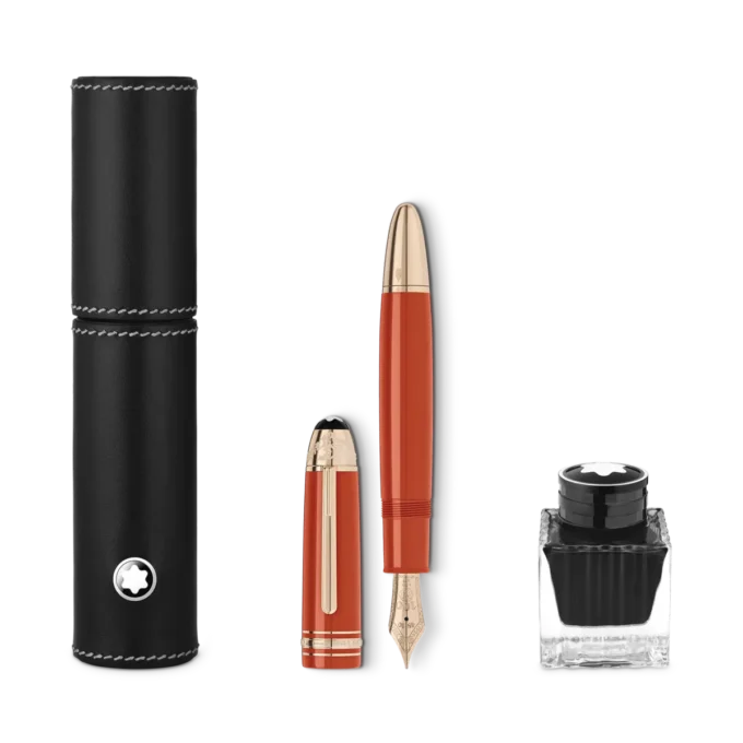 Meisterstück Traveller Édition limitée 1924