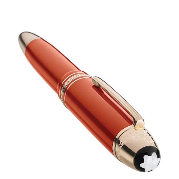 Meisterstück Traveller Édition limitée 1924