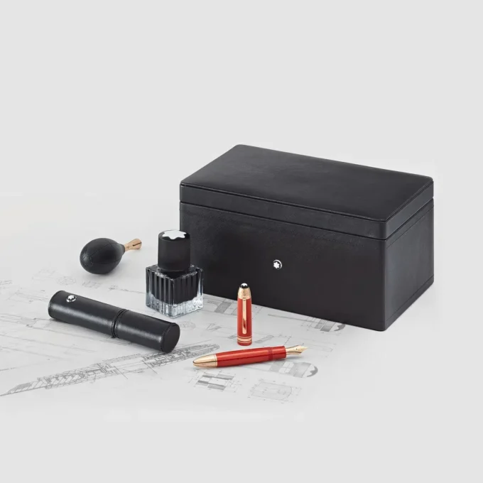 Meisterstück Traveller Édition limitée 1924