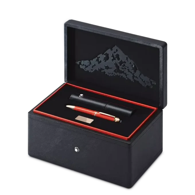 Meisterstück Traveller Édition limitée 1924