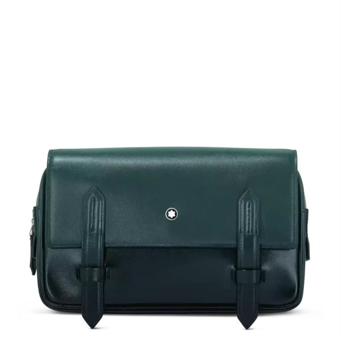 Messenger Meisterstück