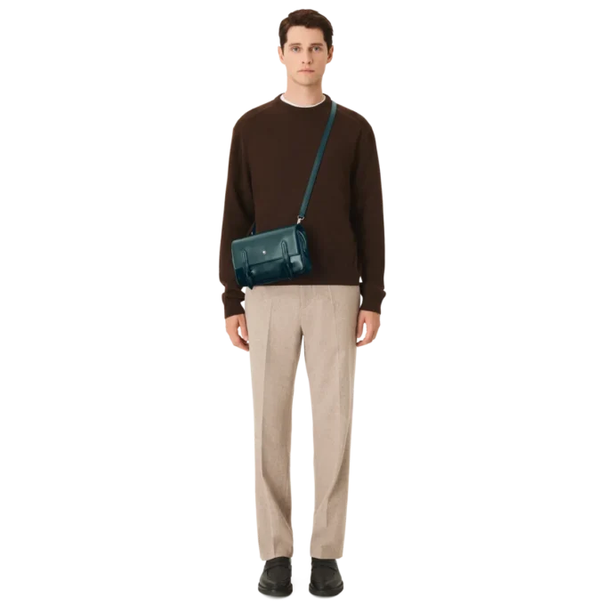 Messenger Meisterstück