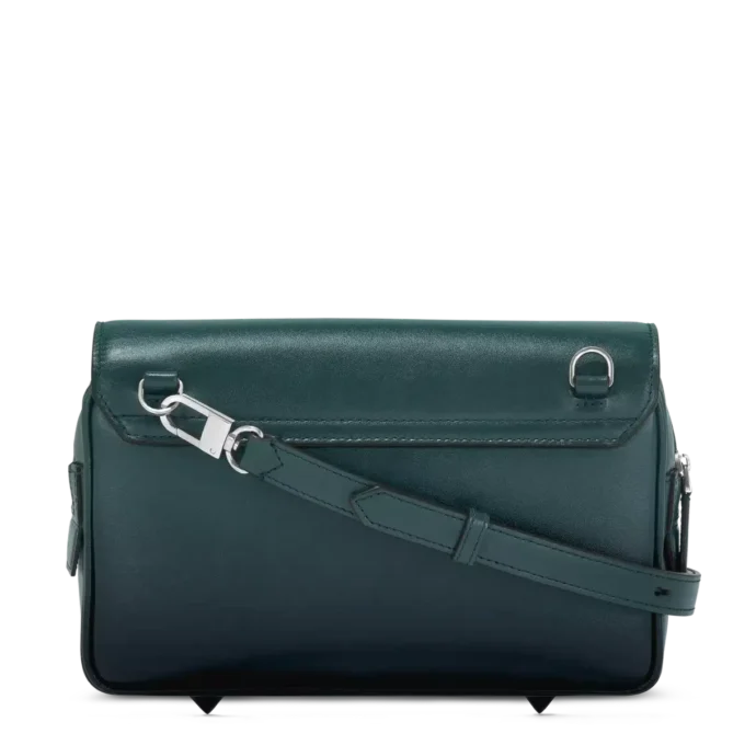 Messenger Meisterstück