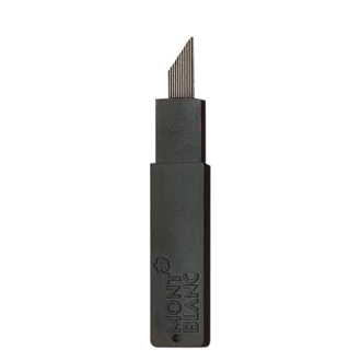 Mines de crayon Hi-polymer, HB, 0,5 mm – paquet de 10