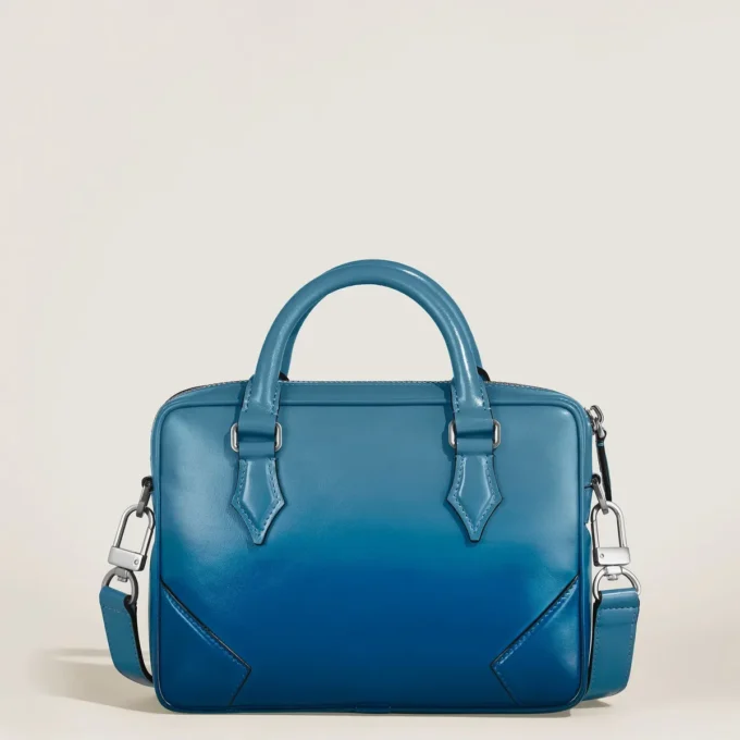 Mini porte-documents Meisterstück