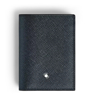 Mini portefeuille Sartorial 4cc