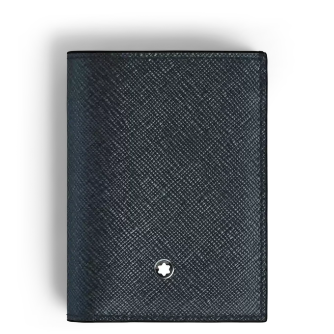 Mini portefeuille Sartorial 4cc