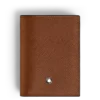 Mini portefeuille Sartorial 4cc