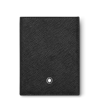 Mini portefeuille Sartorial 4cc