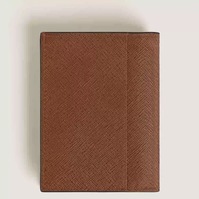 Mini portefeuille Sartorial 4cc