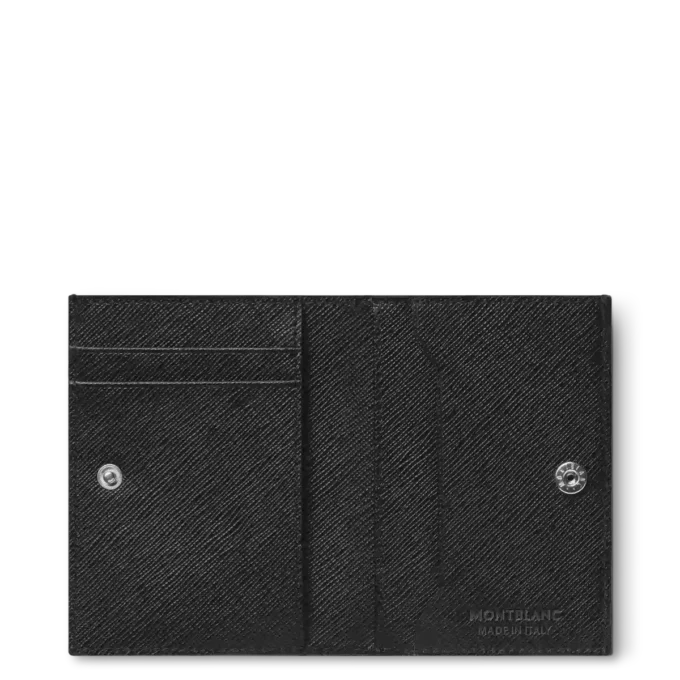 Mini portefeuille Sartorial 4cc