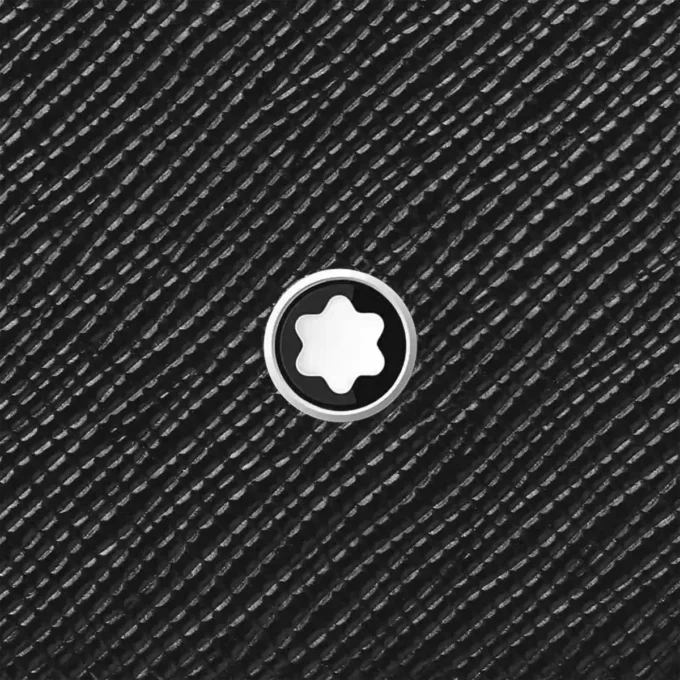 Mini portefeuille Sartorial 4cc