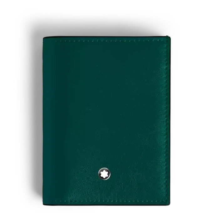 Mini portefeuille Soft 4cc