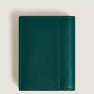 Mini portefeuille Soft 4cc