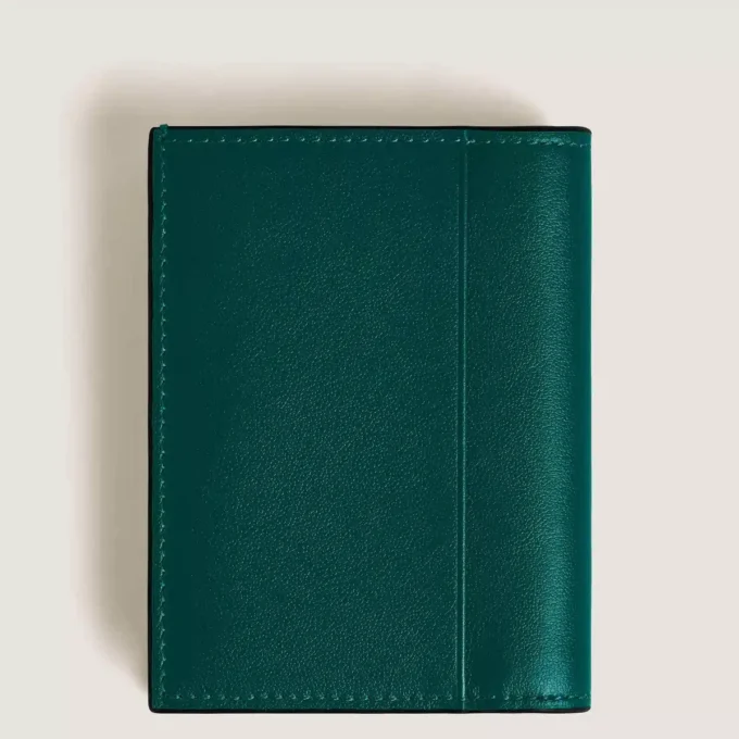 Mini portefeuille Soft 4cc