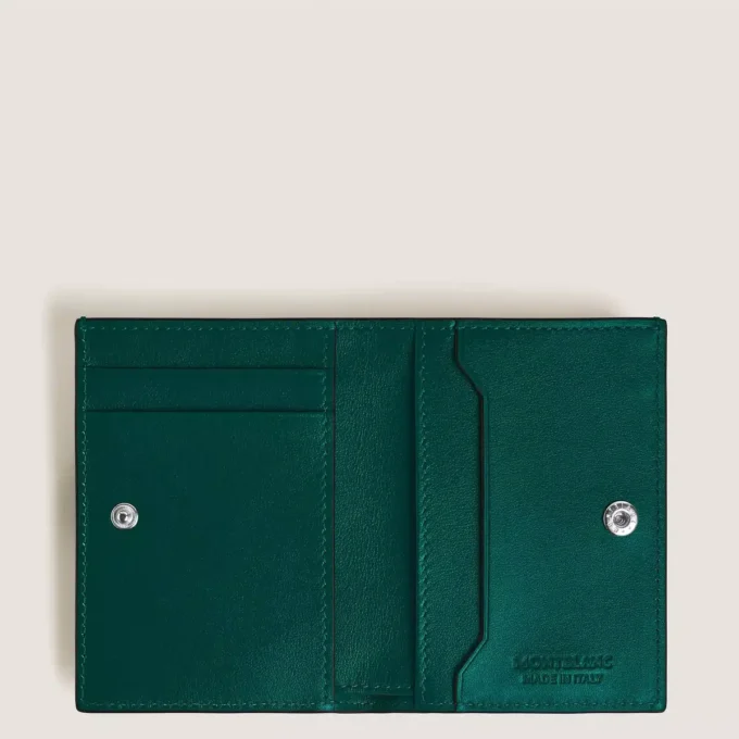 Mini portefeuille Soft 4cc