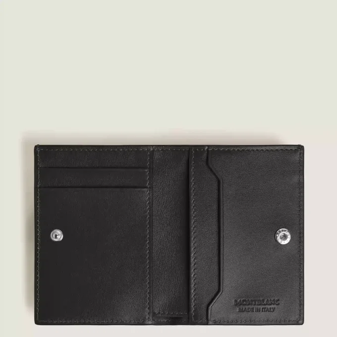 Mini portefeuille Soft 4cc