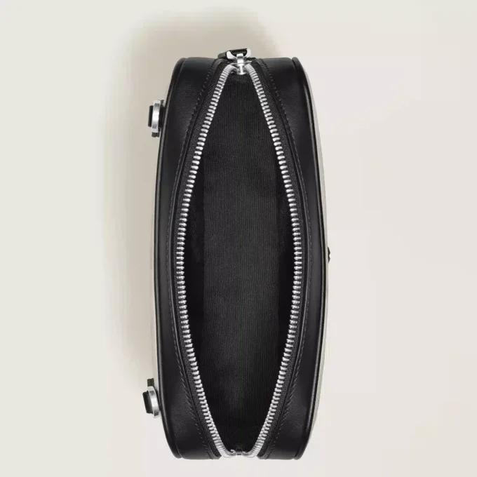 Mini sac à bandoulière Happy Holidays