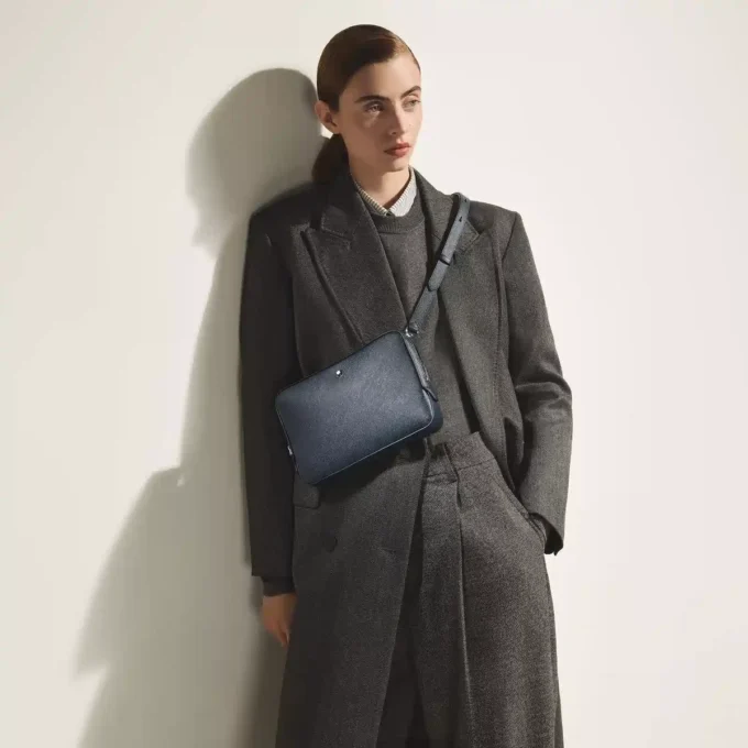 Mini sac à bandoulière Sartorial