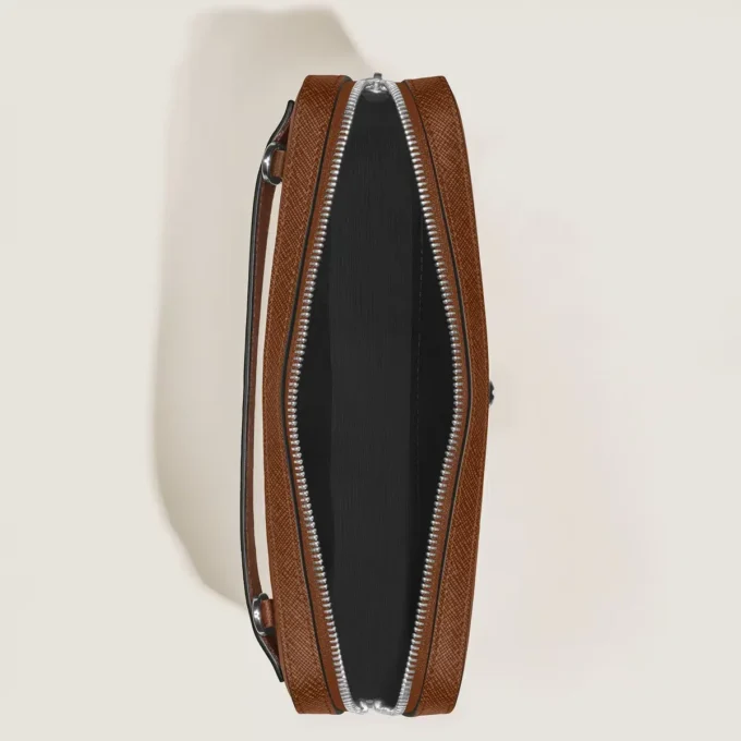 Mini sac à bandoulière Sartorial