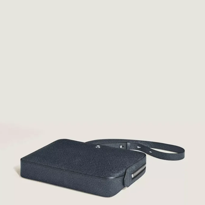 Mini sac à bandoulière Sartorial