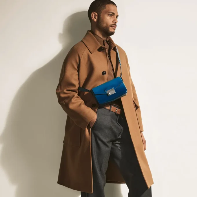 Mini sacoche Meisterstück