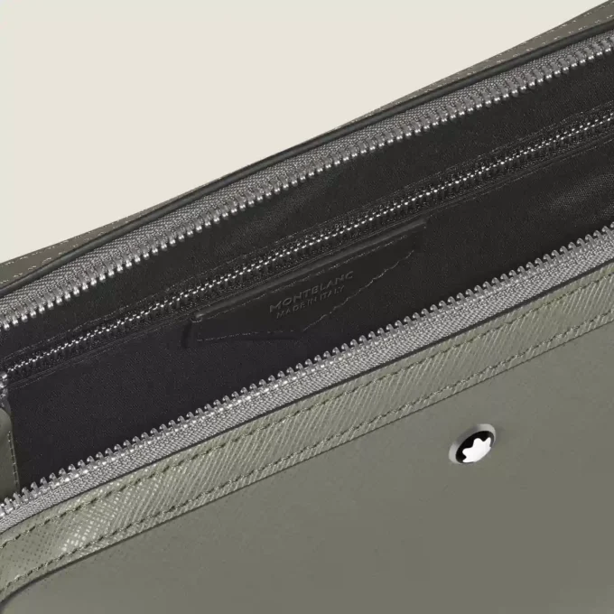 Mini sacoche Sartorial