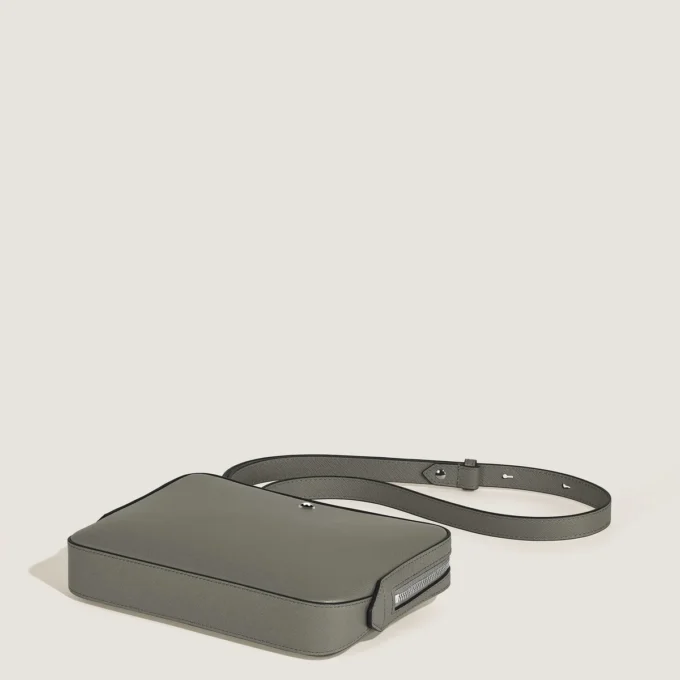 Mini sacoche Sartorial