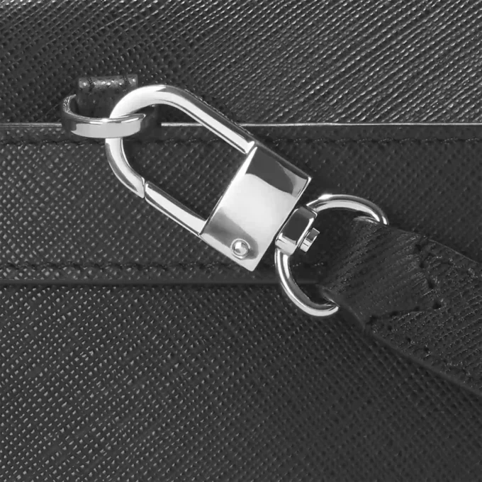 Mini sacoche Sartorial