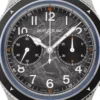 Montblanc 1858 Automatic Chronograph 0 Oxygen The 8000