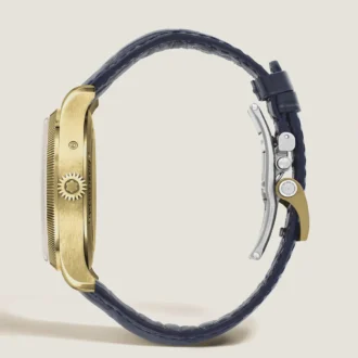 Montblanc 1858 Calendrier Annuel Geosphere Édition Limitée – 30 pièces