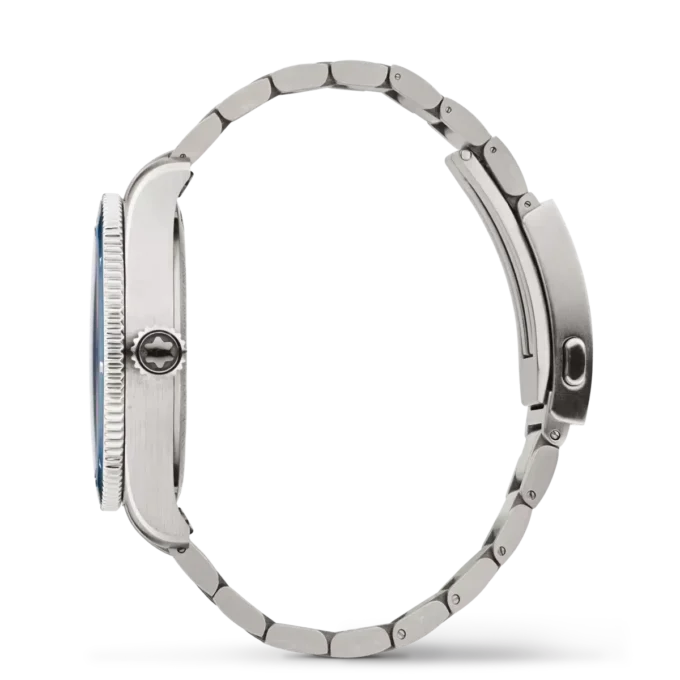 Montblanc 1858 Geosphere 0 Oxygen South Pole Exploration Limited Edition – 1990 pièces