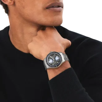 Montblanc 1858 Geosphere 0 Oxygen The 8000