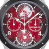 Montblanc 1858 Geosphere Chronograph 0 Oxygen Limited Edition – 290 pièces
