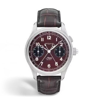 Montblanc 1858 Split Second Chronograph Limited Edition – 100 pièces