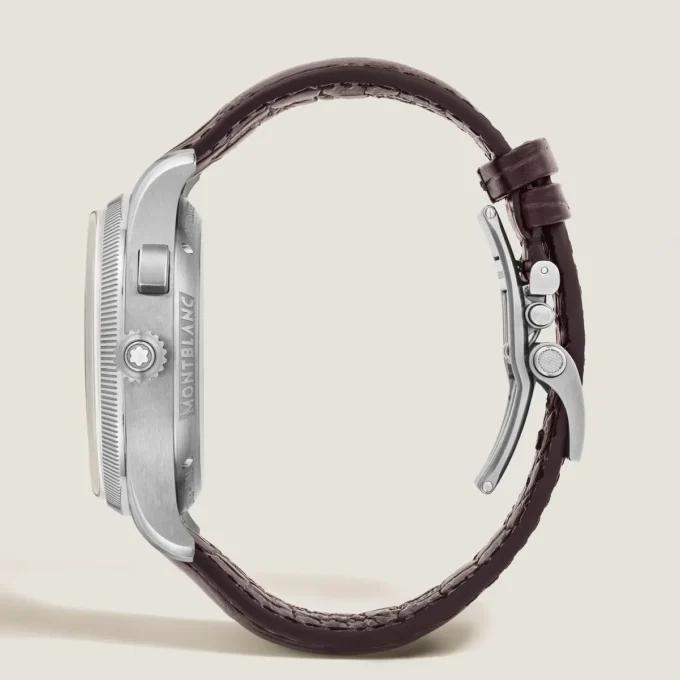 Montblanc 1858 Split Second Chronograph Limited Edition – 100 pièces