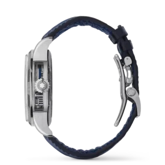 Montblanc 1858 The Unveiled Minerva Chronograph Limited Edition – 100 pièces