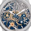 Montblanc 1858 The Unveiled Minerva Chronograph Limited Edition – 100 pièces